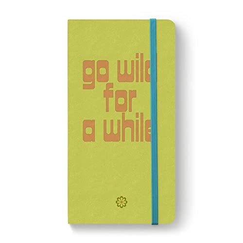 Go Wild for a While - Journals - Non-book item image 1