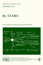 Be STARS : 98 - Paperback image 1
