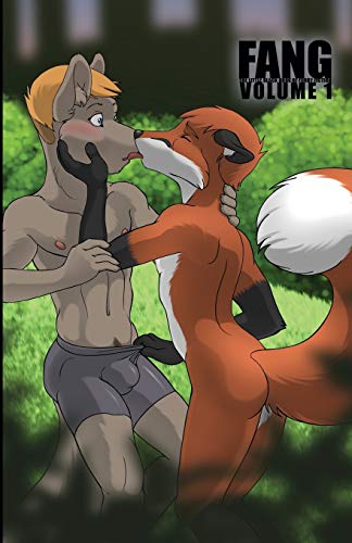 Vance - FANG Volume 1 - paperback or softback image 1