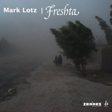 MARK LOTZ - FRESHTA - CD image 2