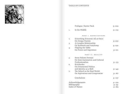 Silvio Lorusso - What Design Can’t Do : Essays on Design and Disillu image 2