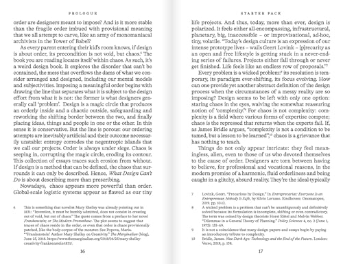 Silvio Lorusso - What Design Can’t Do : Essays on Design and Disillu image 5