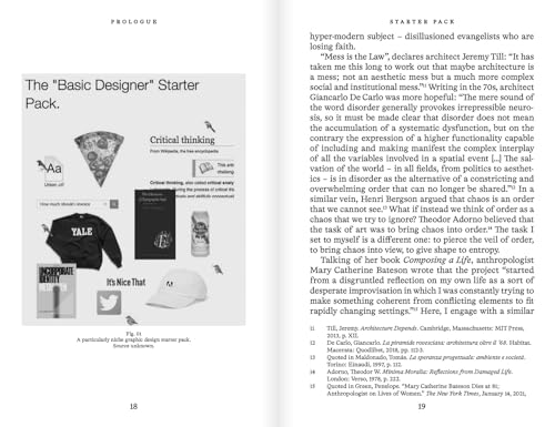 Silvio Lorusso - What Design Can’t Do : Essays on Design and Disillu image 6