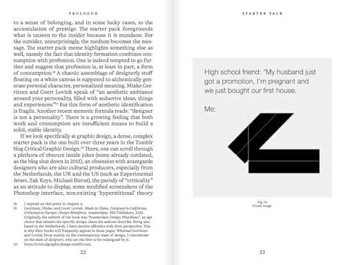 Silvio Lorusso - What Design Can’t Do : Essays on Design and Disillu image 7