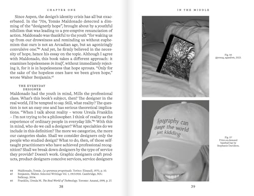 Silvio Lorusso - What Design Can’t Do : Essays on Design and Disillu image 9