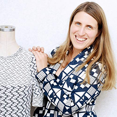Johanna Lundstrom - Sewing Jeans : The complete step-by-step guide - P image 2