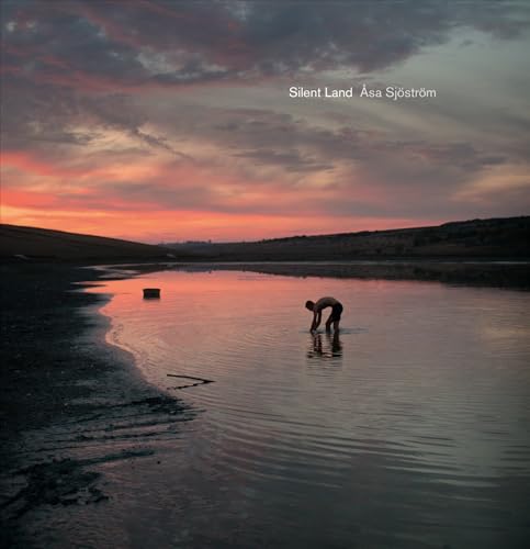 Asa Sjostrom - : Silent Land - Hardback image 1