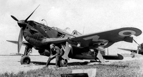 Tom Laemlein - Broken Wings: Captured & Wrecked Aircraft of the Blitzk image 4
