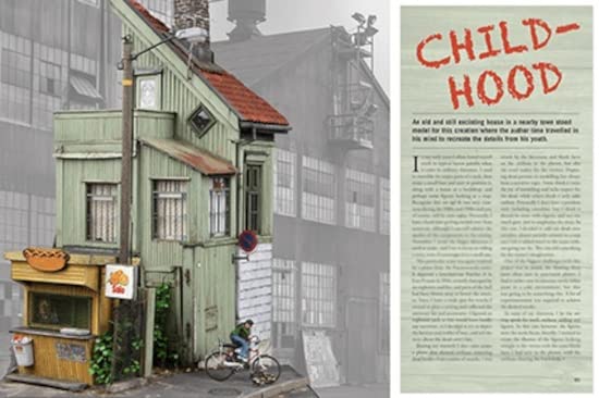 Per Olav Lund - Master's Collection: A World of Dioramas II - Pape image 3