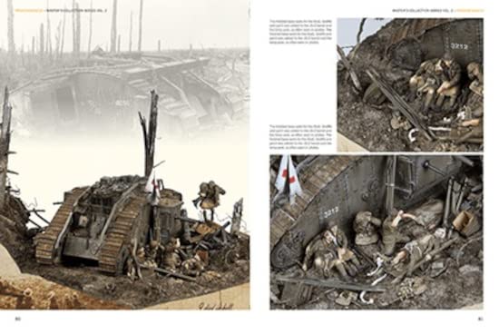 Per Olav Lund - Master's Collection: A World of Dioramas II - Pape image 7