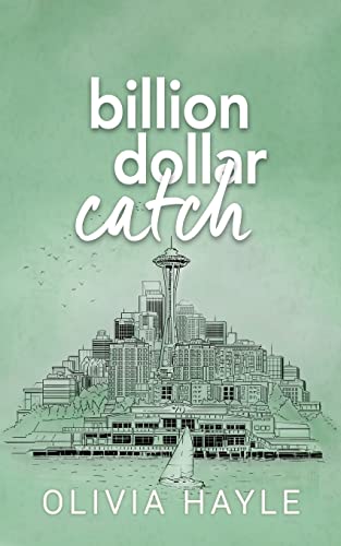 Hayle - Billion Dollar Catch - paperback or softback image 1