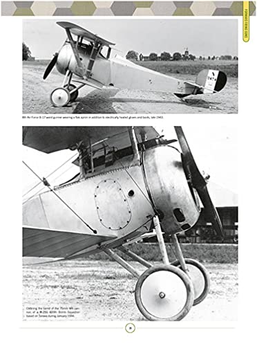 Tom Laemlein - Aircraft Weapons of Word War One - Paperback image 5