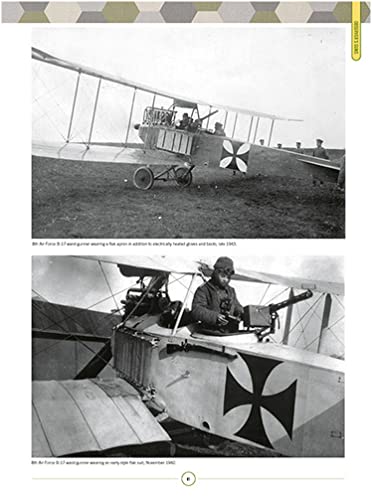 Tom Laemlein - Aircraft Weapons of Word War One - Paperback image 7
