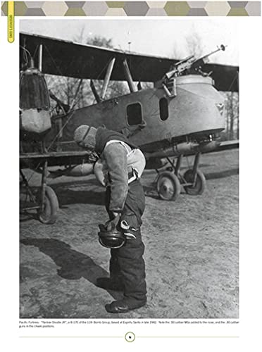Tom Laemlein - Aircraft Weapons of Word War One - Paperback image 8