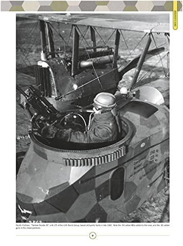 Tom Laemlein - Aircraft Weapons of Word War One - Paperback image 9