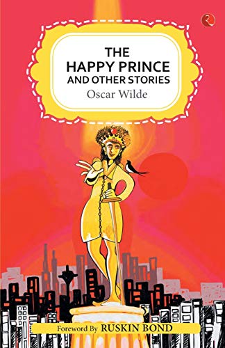 Oscar Wilde - HAPPY PRINCE AND OTHER STORIES - Paperback image 1