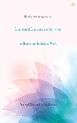 Nath - Experiential Exercises and Activities for Group and Individual image 1