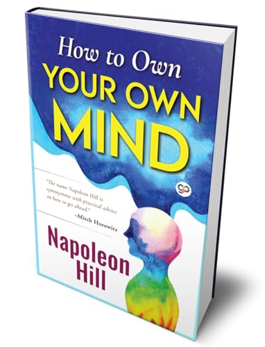 General Press - How to Own Your Own Mind (Hardcover Library Edition) - image 1