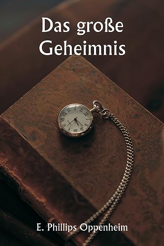 Das gro?e Geheimnis