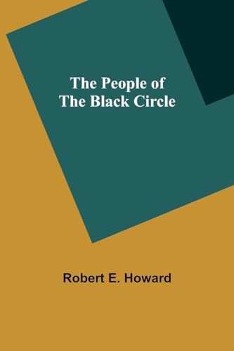 The People of the Black Circle