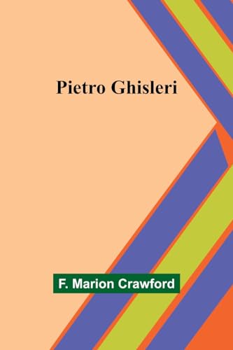 Pietro Ghisleri