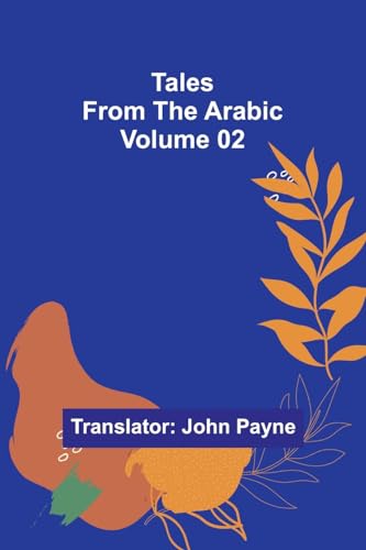 Tales from the Arabic - Volume 02