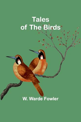 Tales of the birds