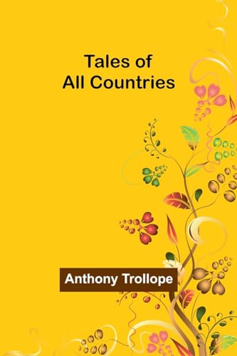 Tales of All Countries