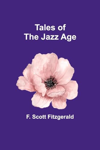 Tales of the Jazz Age