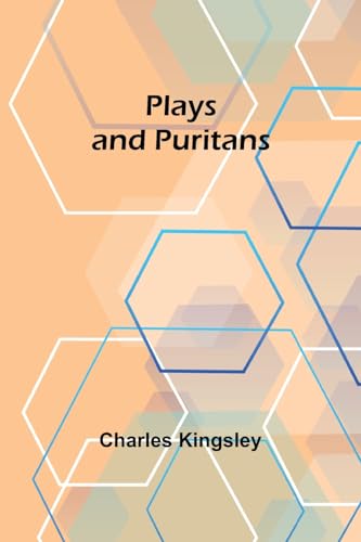 Plays and Puritans