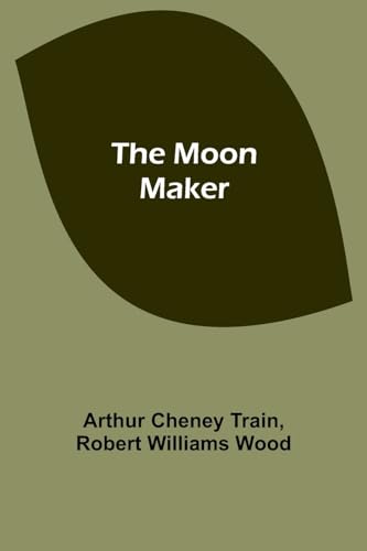 The Moon Maker