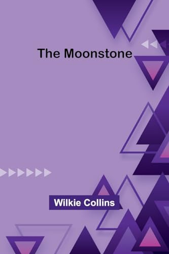 The Moonstone