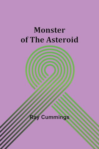 Monster of the Asteroid