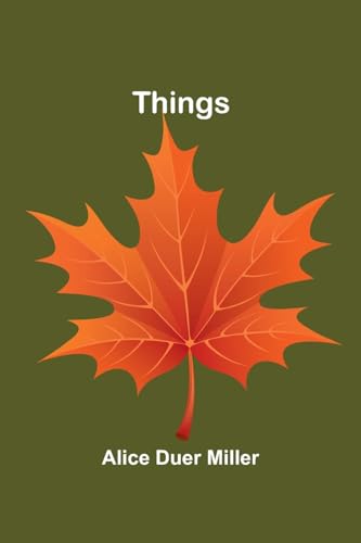 Things