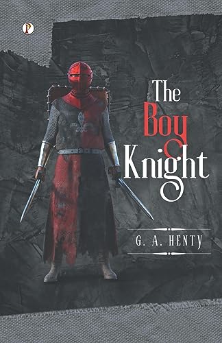 The Boy Knight