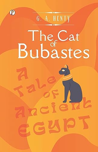 The Cat of Bubastes