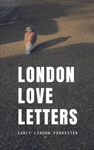 Lindon-Forrester - London Love Letters - paperback or softback image 1
