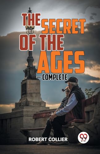 THE SECRET OF THE  AGES - COMPLETE