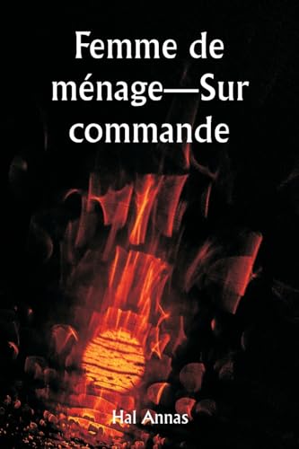 Femme de m?nage-Sur commande