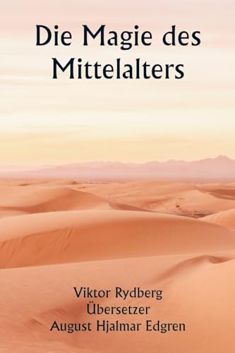 Die Magie des Mittelalters