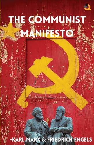 THE COMMUNIST MANIFESTO