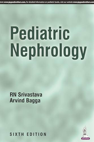 Pediatric Nephrology