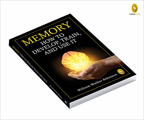 William Walker Atkin - Memory : How to develop, train, and use it - Pa image 6