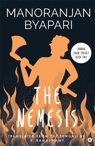 Manoranjan Byapari - Nemesis (Chandal Jibon Trilogy - Book 2) : 2 : 2 image 1