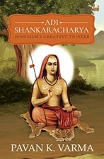 Pavan K Varma - Adi Shankaracharya: Hinduisms Greatest Thinker - Paper image 1