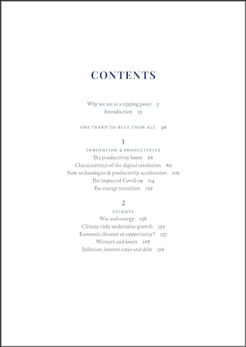 Philippe Gijsels - New World Economy in 5 Trends : Investing in times image 2