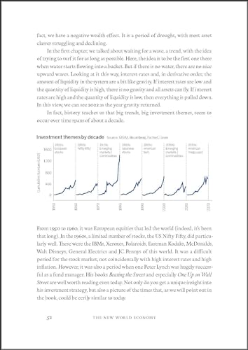 Philippe Gijsels - New World Economy in 5 Trends : Investing in times image 4