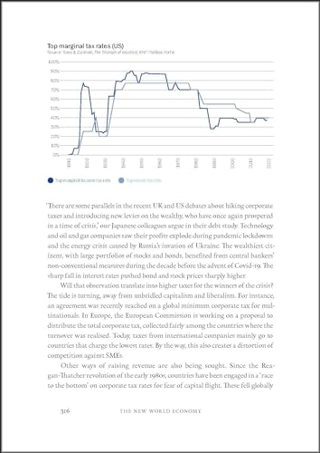Philippe Gijsels - New World Economy in 5 Trends : Investing in times image 9
