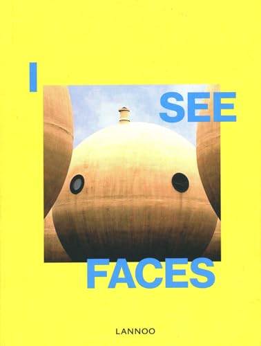Irene Schampaert - I See Faces - Paperback image 1