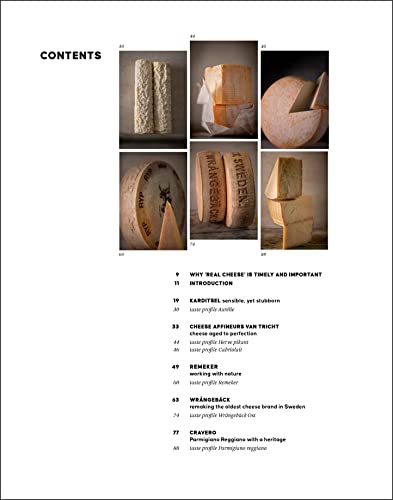 Frederic Van Tricht - Cheese Champions : The World's Creme de la C image 2